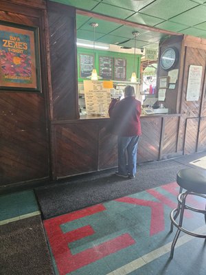 Zeke's Fish n Chips by null