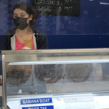 Bingham's Variety - a woman wearing a face mask - Convenience Stores Near Me - Penetanguishene, Ontario Bingham's Variety - a woman wearing a face mask - Convenience Stores Near Me - Penetanguishene, Ontario