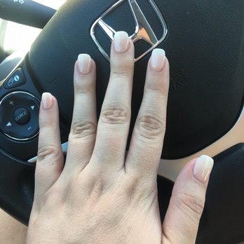 Enke Nails and Spa - Rose gold ombré is to die for - Nail Salons Near Me - Maricopa, Arizona Enke Nails and Spa - Rose gold ombré is to die for - Nail Salons Near Me - Maricopa, Arizona
