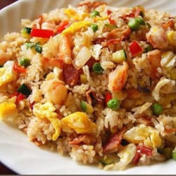 Asian Kitchen