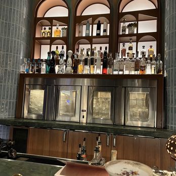 Azul - Cocktail Bars Near Me - Las Vegas, Nevada