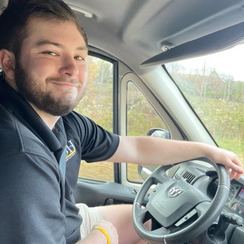Dahlonega Wine Tours - Morgan was the perfect driver! - Wine Tours Near Me - Dahlonega, Georgia