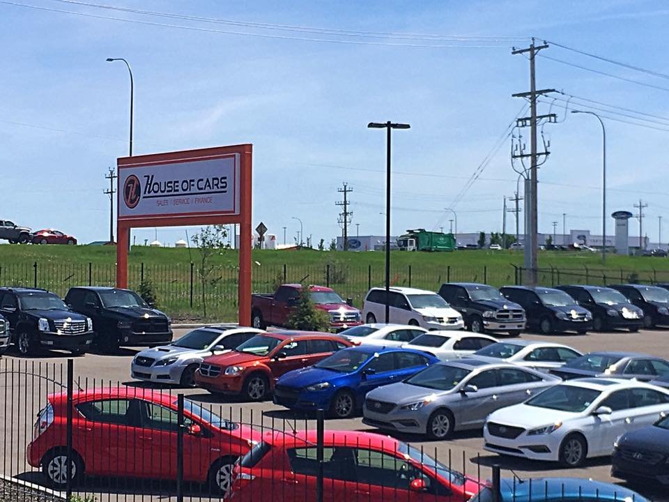 HOUSE OF CARS Updated May 2024 117 Gateway Drive NE, Airdrie