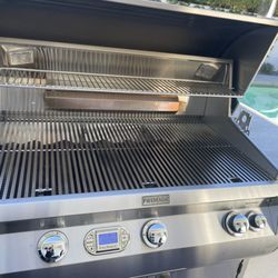 American BBQ Cleaning - Looks like new after cleaning
