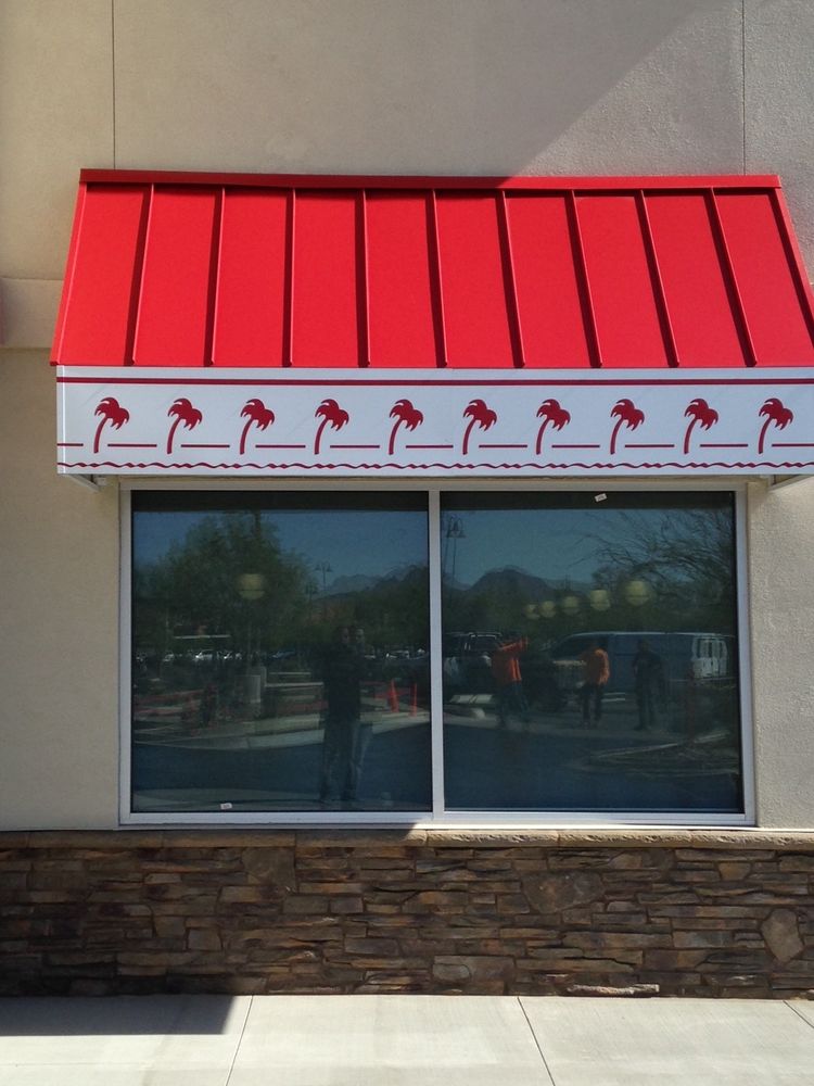 Slide of Sharp Sheet Metal