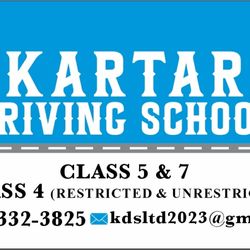 Kartar Driving School