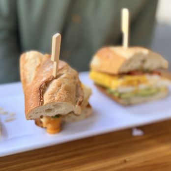 That's My Jam - Breakfast & Brunch Near Me - San Francisco, California