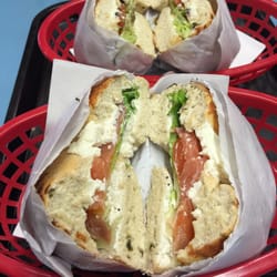Bagel Zée