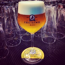 Freising Bier