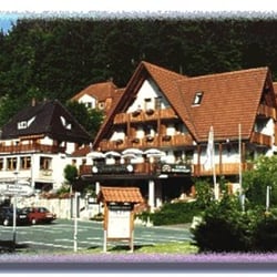 Hotel-Gasthof Frankengold - Hotel-Gasthof Frankengold in Behringersmühle bei Gößweinstein in der Fränkischen Schweiz.