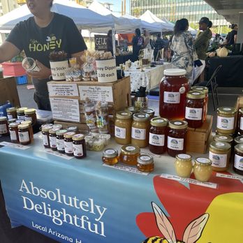 Downtown Phoenix Farmers Market - Farmers Market Near Me - Phoenix, Arizona Downtown Phoenix Farmers Market - Farmers Market Near Me - Phoenix, Arizona