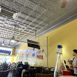 Frosty Bar - Ambiance