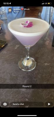 The Century Bar & Grill by null