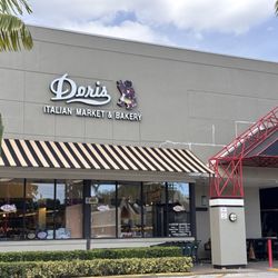 Doris Italian Market & Bakery