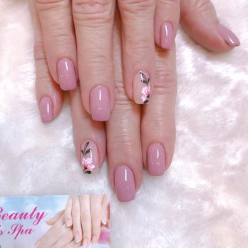Eva Nail Spa - My instagram Sallybeautynailsspa - Nail Salons Near Me - New York, New York Eva Nail Spa - My instagram Sallybeautynailsspa - Nail Salons Near Me - New York, New York