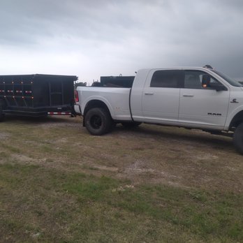 Tres Reyes Contractors - Dumpster Rental Near Me - Cedar Hill, Texas Tres Reyes Contractors - Dumpster Rental Near Me - Cedar Hill, Texas