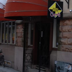 Norra Brunn Comedy AB