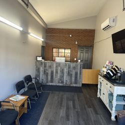 D M R Auto Repair