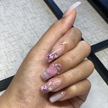 Revive Nails & Spa - Nail Salons Near Me - Vista, California Revive Nails & Spa - Nail Salons Near Me - Vista, California