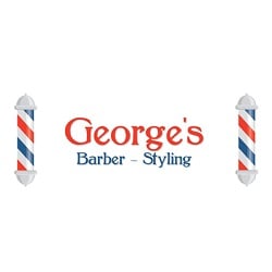 George's Barber Styling