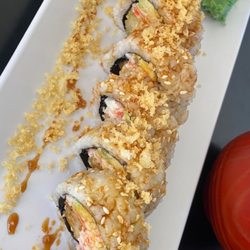Zen Japanese Thai Cuisine