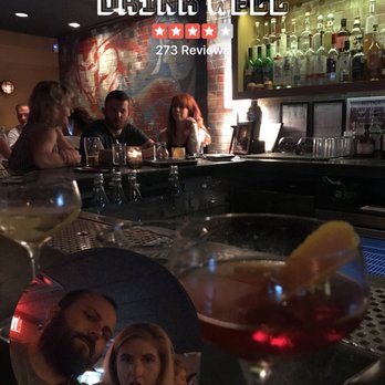 Drink Well - Gastropubs Near Me - Austin, Texas