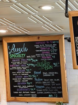 Menu photo 7 Tahoe Bagel Company Stateline, NV Menu photo 7 Tahoe Bagel Company Stateline, NV