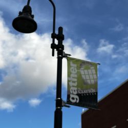 The Clayton Center