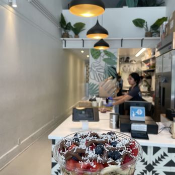 Palm Açai Café - Cafes Near Me - Berkeley, California Palm Açai Café - Cafes Near Me - Berkeley, California
