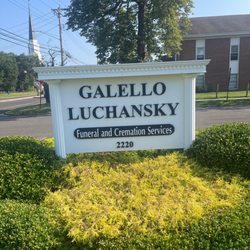 Galello - Luchansky Funeral Home