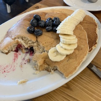The Southern Cafe - Vegan pancakes - Southern Near Me - Roselle, Illinois The Southern Cafe - Vegan pancakes - Southern Near Me - Roselle, Illinois