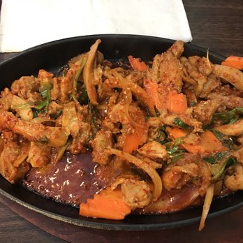 KOGI Korean BBQ - Korean Near Me - Tucson, Arizona