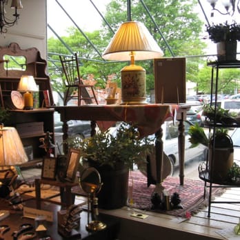 Reunions - Antiques Near Me - Alexandria, Virginia