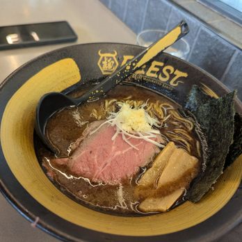 BEEST - Ramen Near Me - Vancouver, British Columbia BEEST - Ramen Near Me - Vancouver, British Columbia