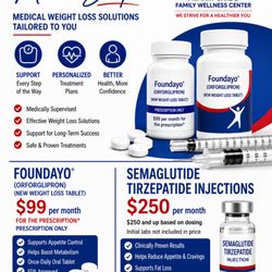 Health Check Primary Care - Weight loss program