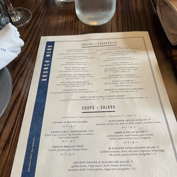 Copper Vine Inn - Mother's Day Brunch Menu - Wine Bars Near Me - New Orleans, Louisiana Copper Vine Inn - Mother's Day Brunch Menu - Wine Bars Near Me - New Orleans, Louisiana