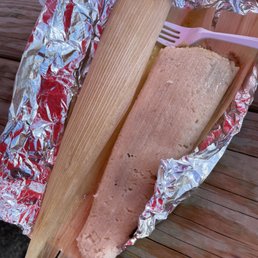 Tamales