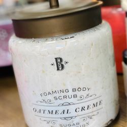 Bathhouse Soapery & Caldarium
