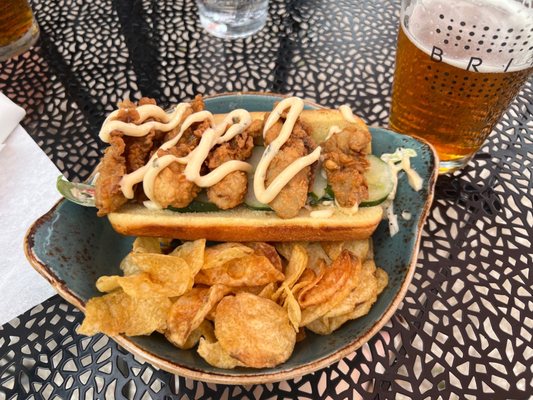 Rappahannock Oyster Co. by null