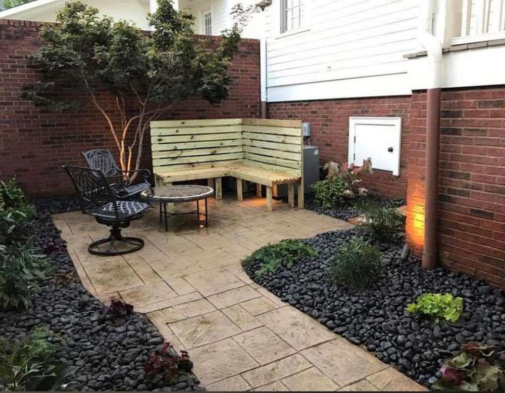 PROVIDENCE LANDSCAPING 30 Photos Birmingham, Alabama Landscaping