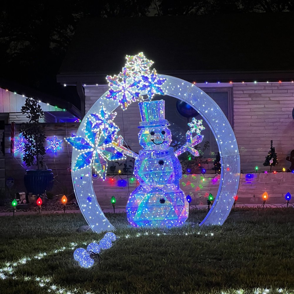Windcrest Light Up - Festivals Near Me - San Antonio, Texas Windcrest Light Up - Festivals Near Me - San Antonio, Texas