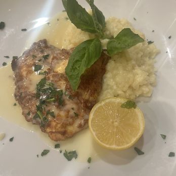 Poppys Italiano - Francese really yummy - Italian Near Me - St. Augustine, Florida Poppys Italiano - Francese really yummy - Italian Near Me - St. Augustine, Florida
