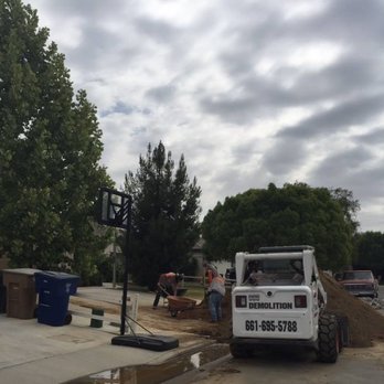 CCU Demolition - Demolition Services Near Me - Bakersfield, California