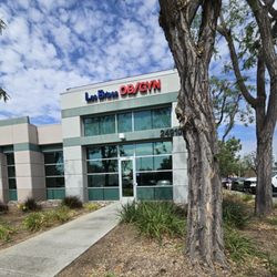 Las Brisas OB/GYN - Storefront (Suite 113)
