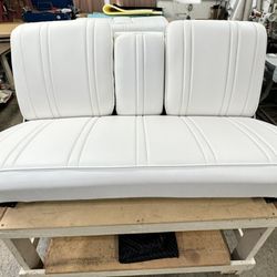 B & M Stitchworks