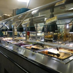 Main course bar