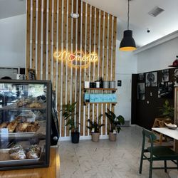Momento Specialty Coffee