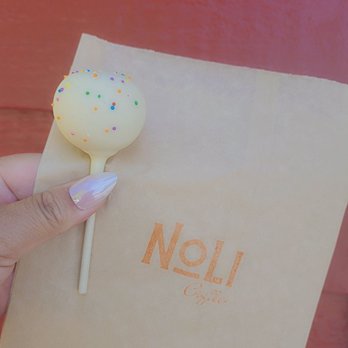 Yelp Elite Week at Noli Coffee - Cake Pop - Coffee Roasteries Near Me - Bothell, Washington Yelp Elite Week at Noli Coffee - Cake Pop - Coffee Roasteries Near Me - Bothell, Washington