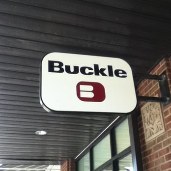 Buckle - This is their main Symbol if u find it that's it - Men's Clothing Near Me - Kansas City, Missouri Buckle - This is their main Symbol if u find it that's it - Men's Clothing Near Me - Kansas City, Missouri