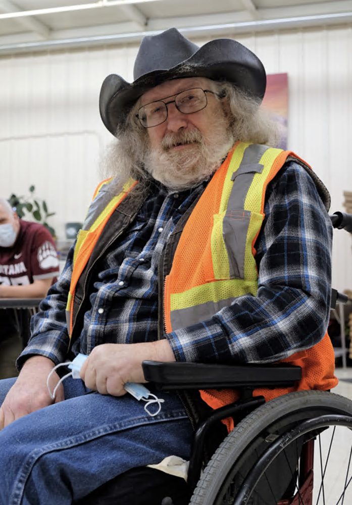 Opportunity Resources - social services organization in Missoula, MT